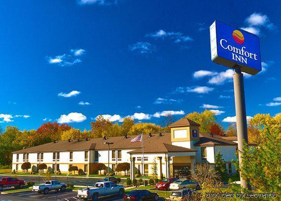 Quality Inn & Suites Nj State Capital Area Morrisville  Exterior foto